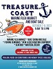 The Original 14th Annual Treasure Coast Marine Flea Market and Boat Sale