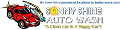 Sonny Shine Auto Wash
