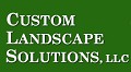 Custom Landscape Solutions