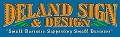 Deland Sign and Design